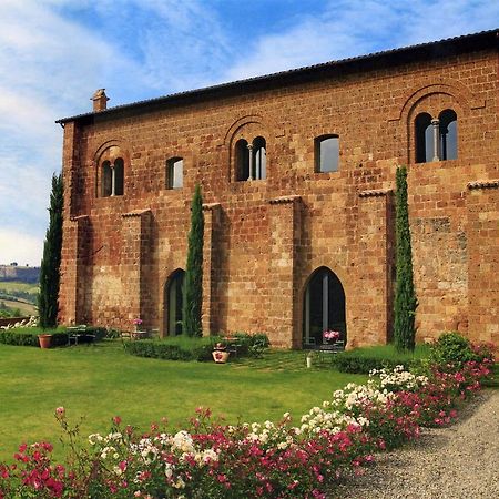 Locanda Palazzone Orvieto Extérieur photo