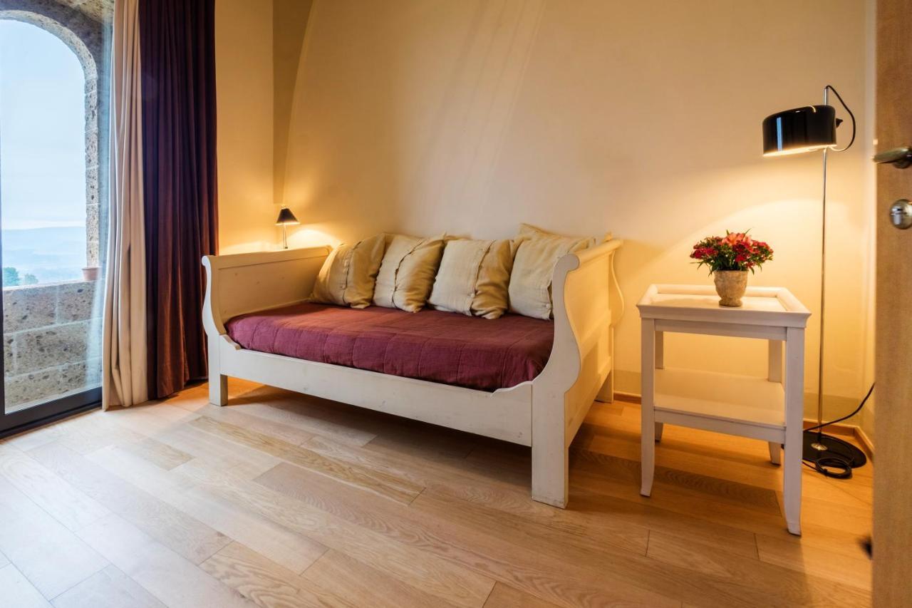 Locanda Palazzone Orvieto Extérieur photo