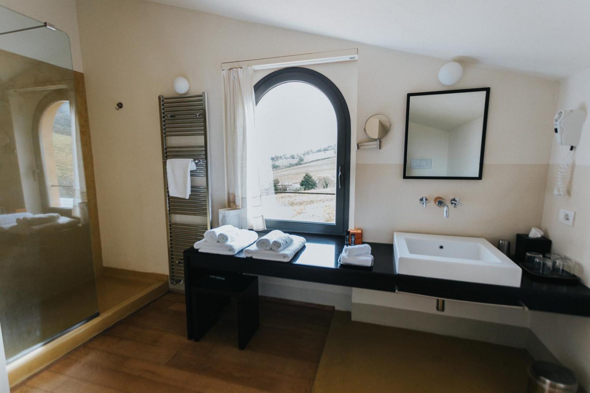 Locanda Palazzone Orvieto Extérieur photo