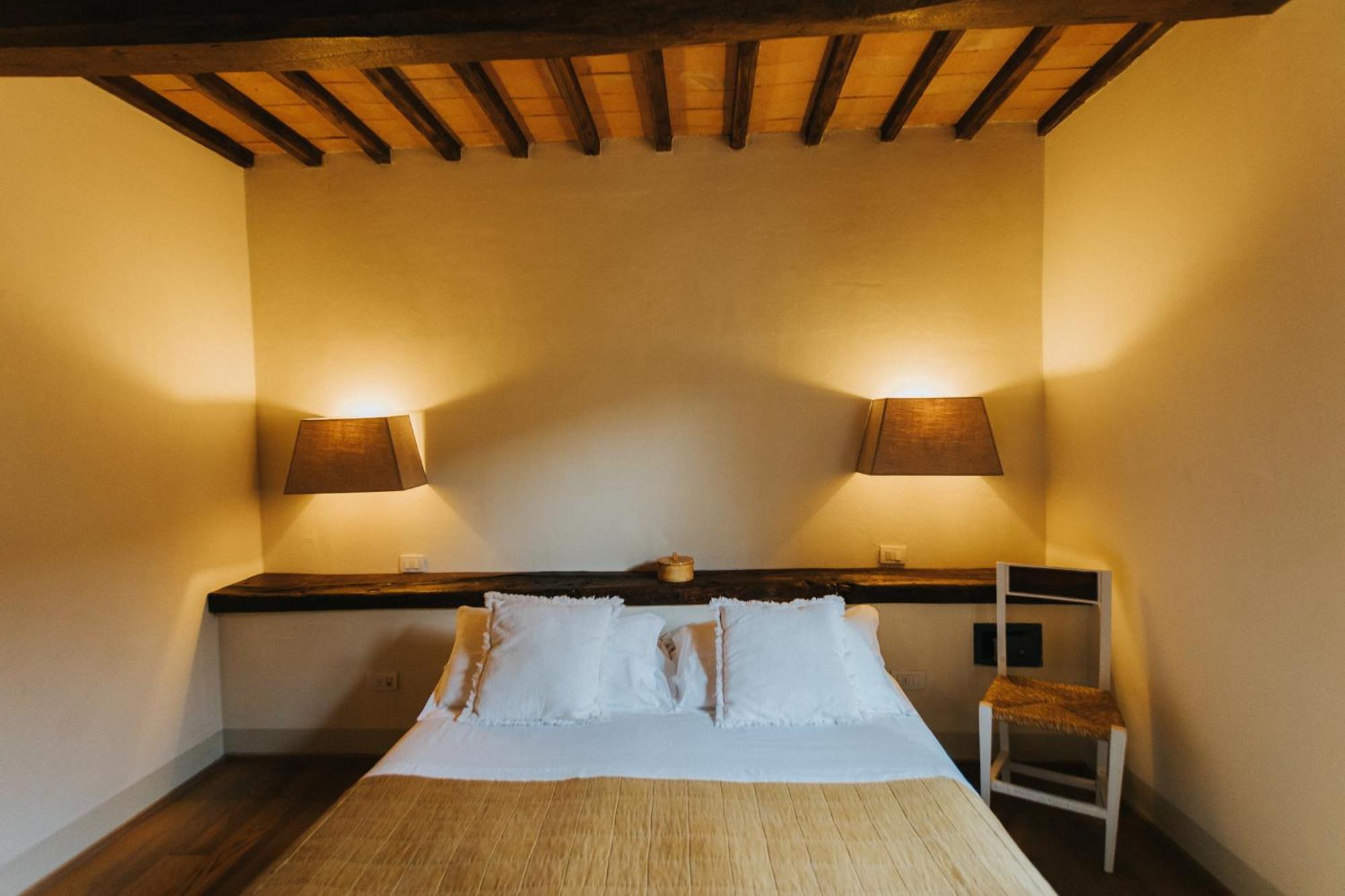 Locanda Palazzone Orvieto Extérieur photo