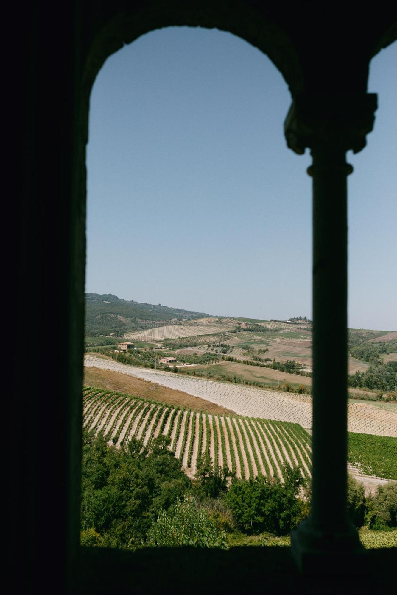 Locanda Palazzone Orvieto Extérieur photo