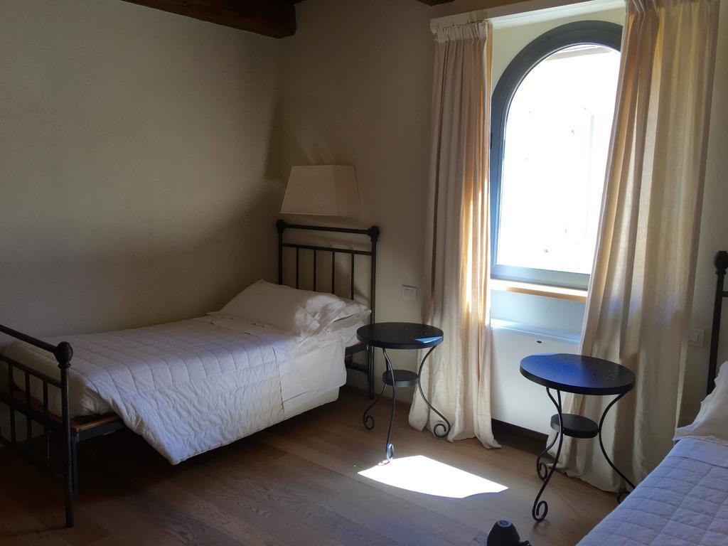 Locanda Palazzone Orvieto Extérieur photo