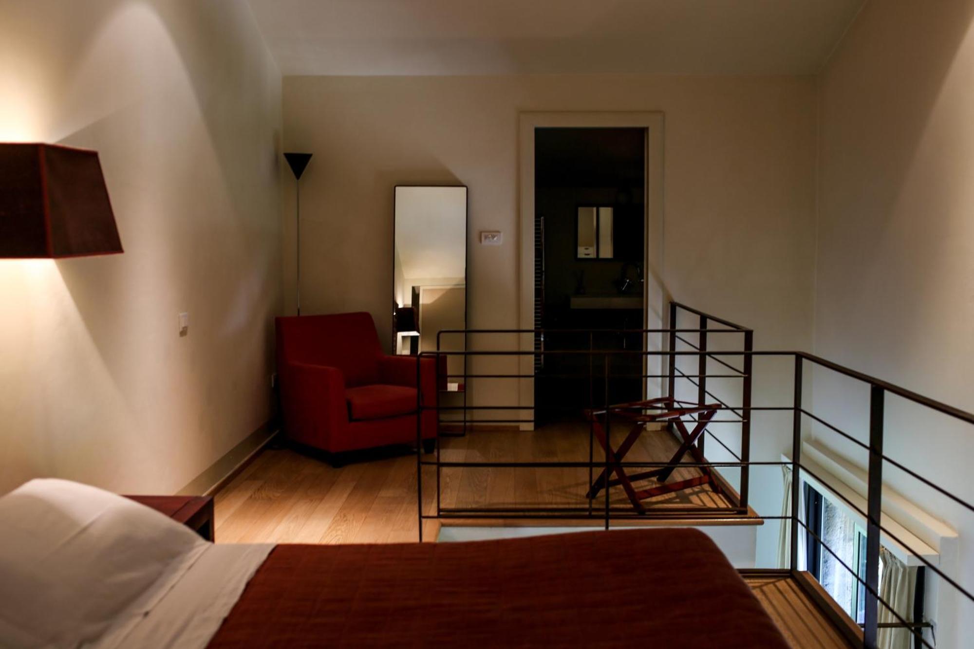 Locanda Palazzone Orvieto Extérieur photo