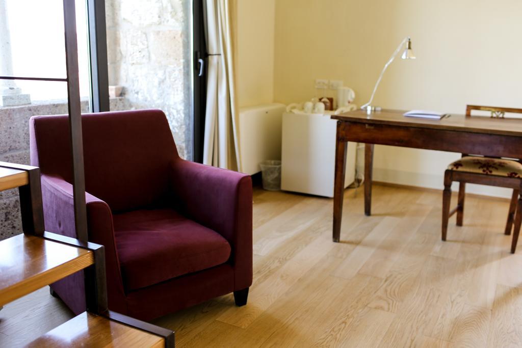 Locanda Palazzone Orvieto Extérieur photo