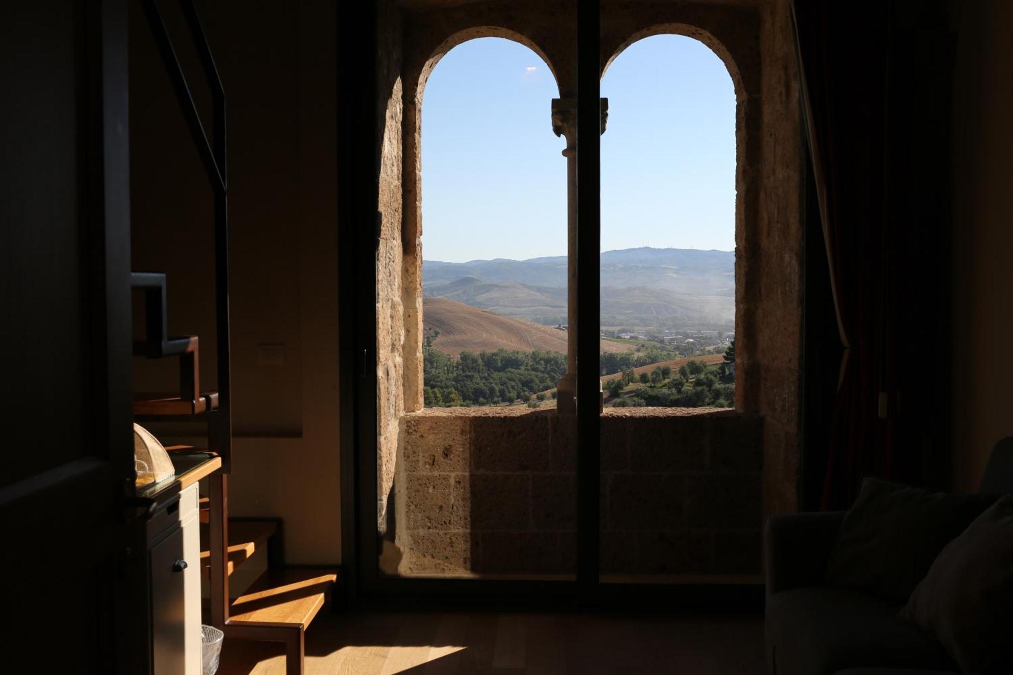 Locanda Palazzone Orvieto Extérieur photo