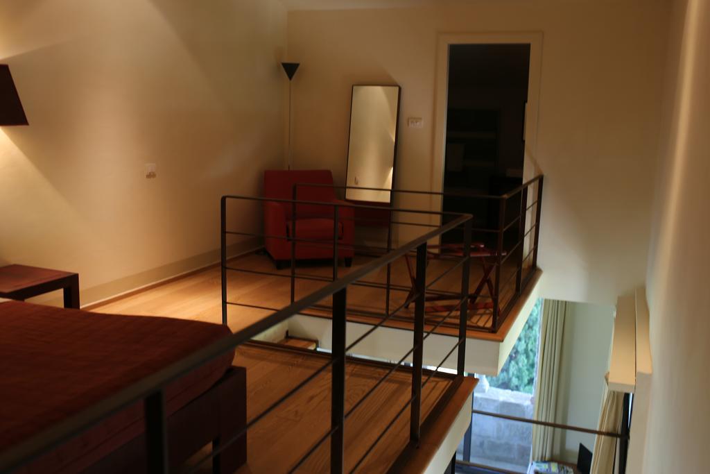 Locanda Palazzone Orvieto Extérieur photo