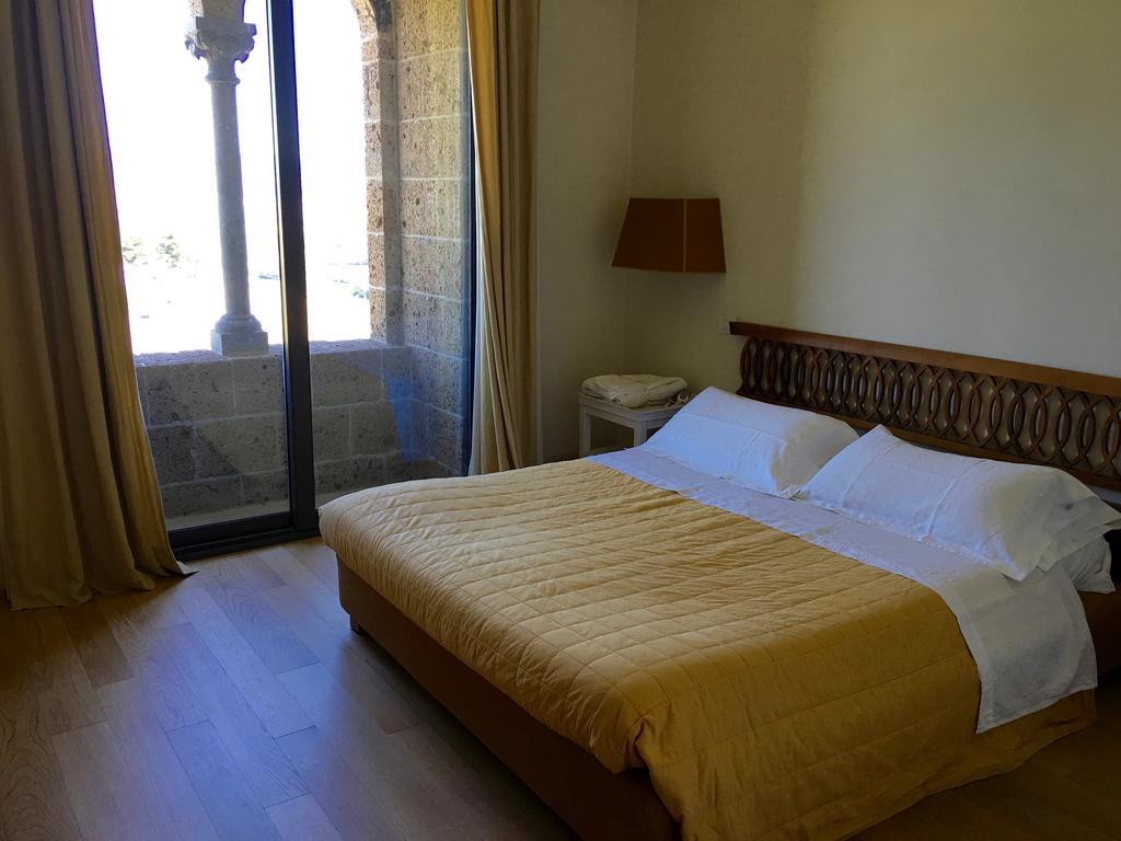 Locanda Palazzone Orvieto Extérieur photo