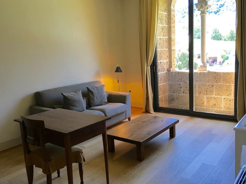 Locanda Palazzone Orvieto Extérieur photo
