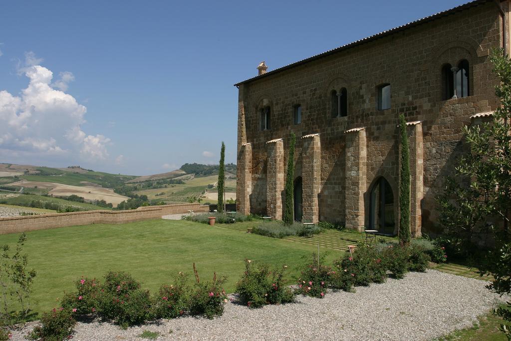 Locanda Palazzone Orvieto Extérieur photo