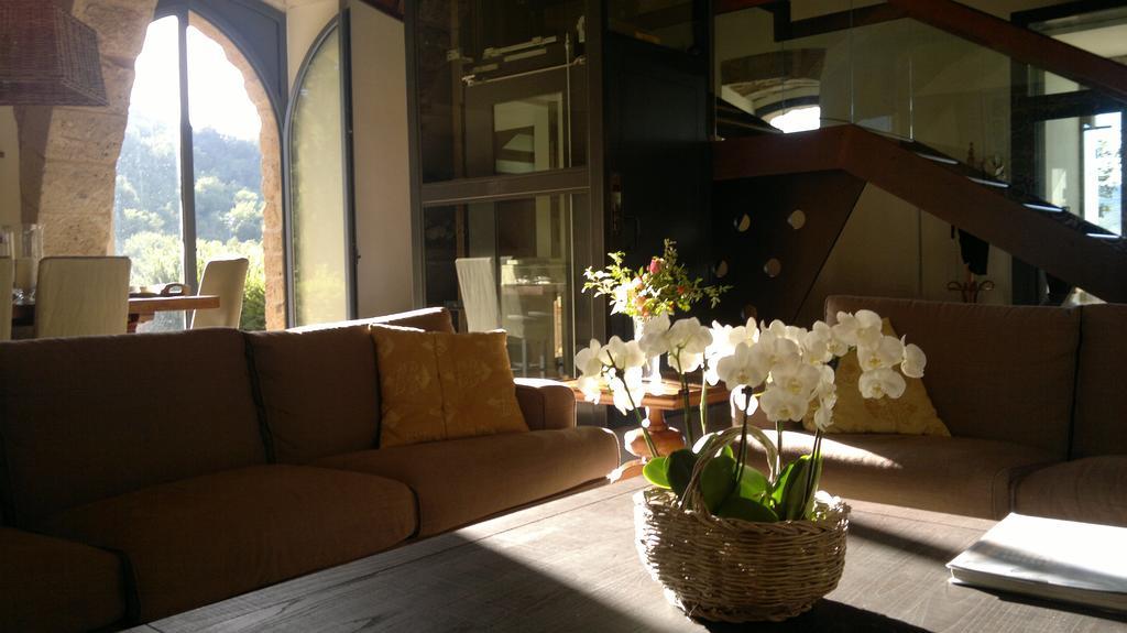 Locanda Palazzone Orvieto Extérieur photo