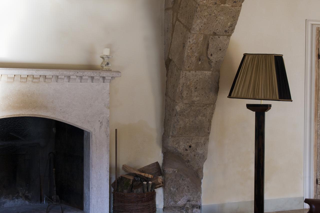 Locanda Palazzone Orvieto Extérieur photo